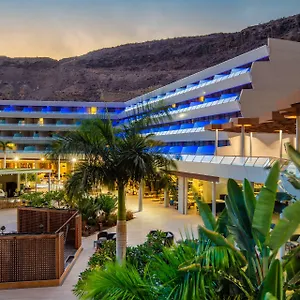 Отель Radisson Blu & Spa, Gran Canaria Mogan, Пуэрто-де-Моган