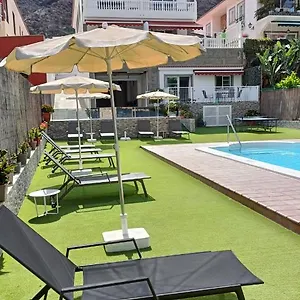 Appartement Mogan Sol, Puerto De Mogan