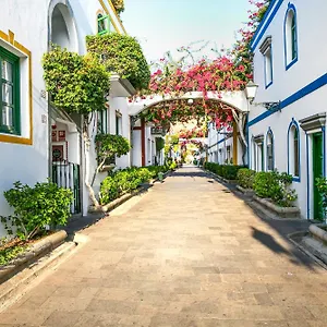 Appartement Billy's By Livvo, Puerto De Mogan
