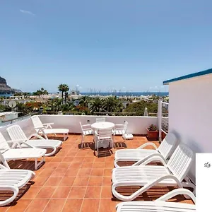 Appartement La Caytispa, Puerto De Mogan