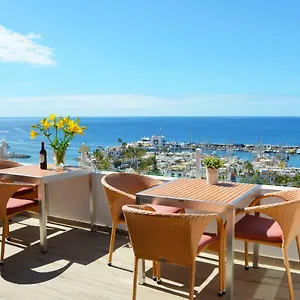 Maison d'hôtes Bella Vista Sun Club, Puerto De Mogan
